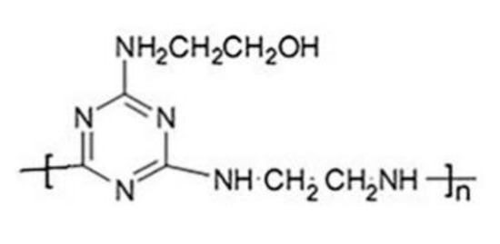 Highly Efficient Composite Flame Retardants for Improving