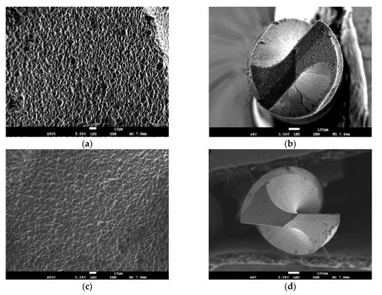 Influence of Adhesive Strength, Fatigue Strength and Contact