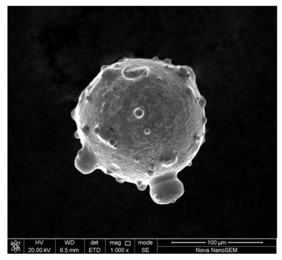 Effect of Ti Content on the Microstructure and Corrosion