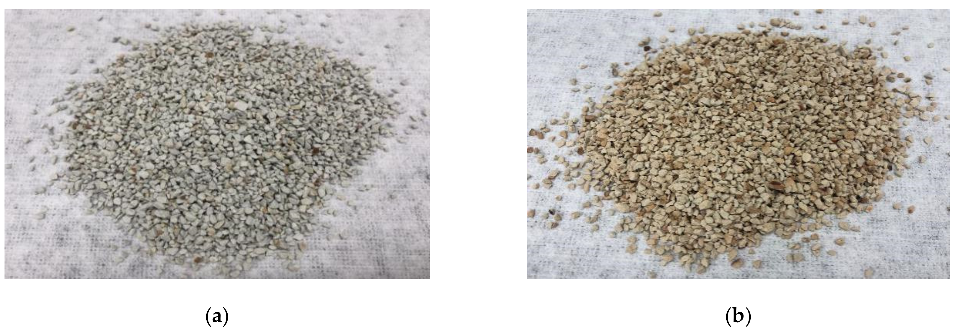 Zeolite Sand Replacement