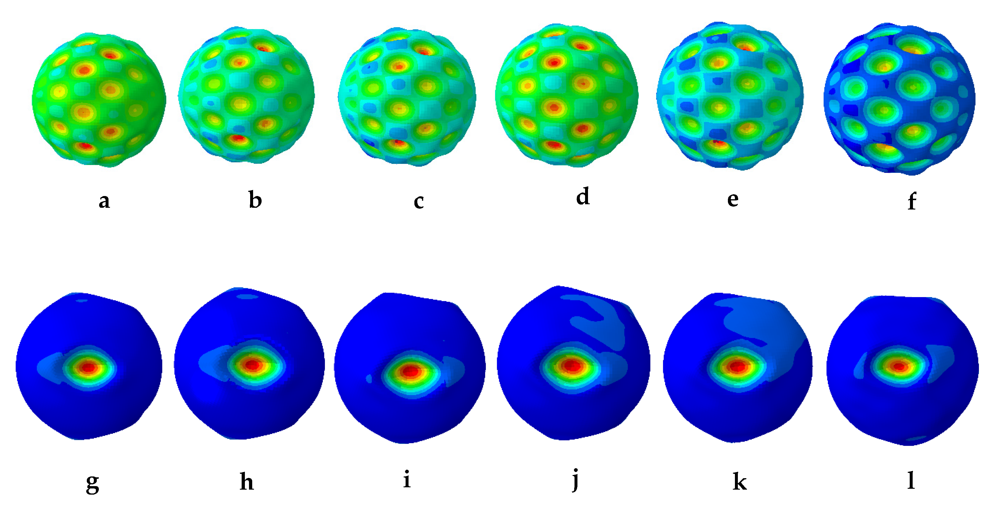 Materials Free Full Text Design Optimization And Non Linear Buckling Analysis Of Spherical Composite Submersible Pressure Hull Html Materials Free Full Text Design Optimization And Non Linear Buckling Analysis Of Spherical Composite Submersible Pressure Hull Html