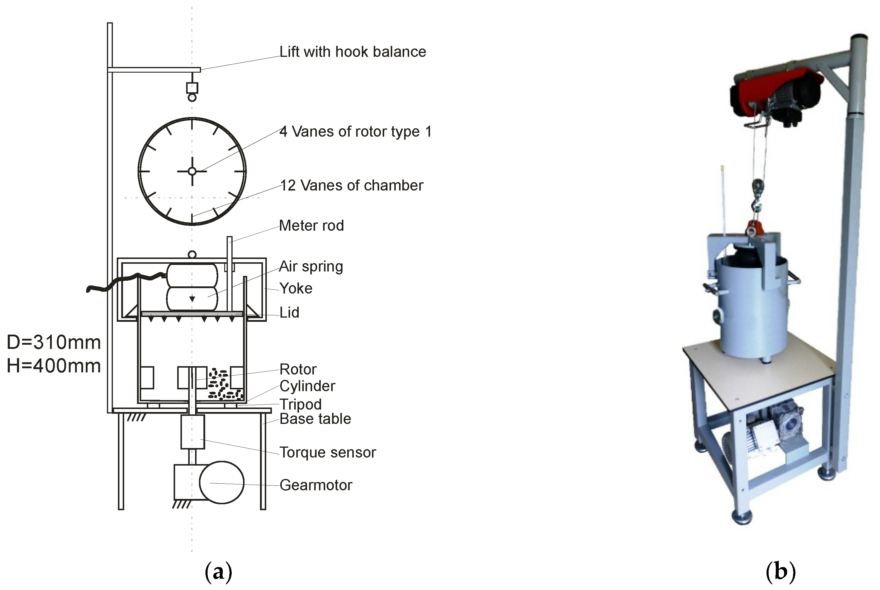 marcet boiler diagram