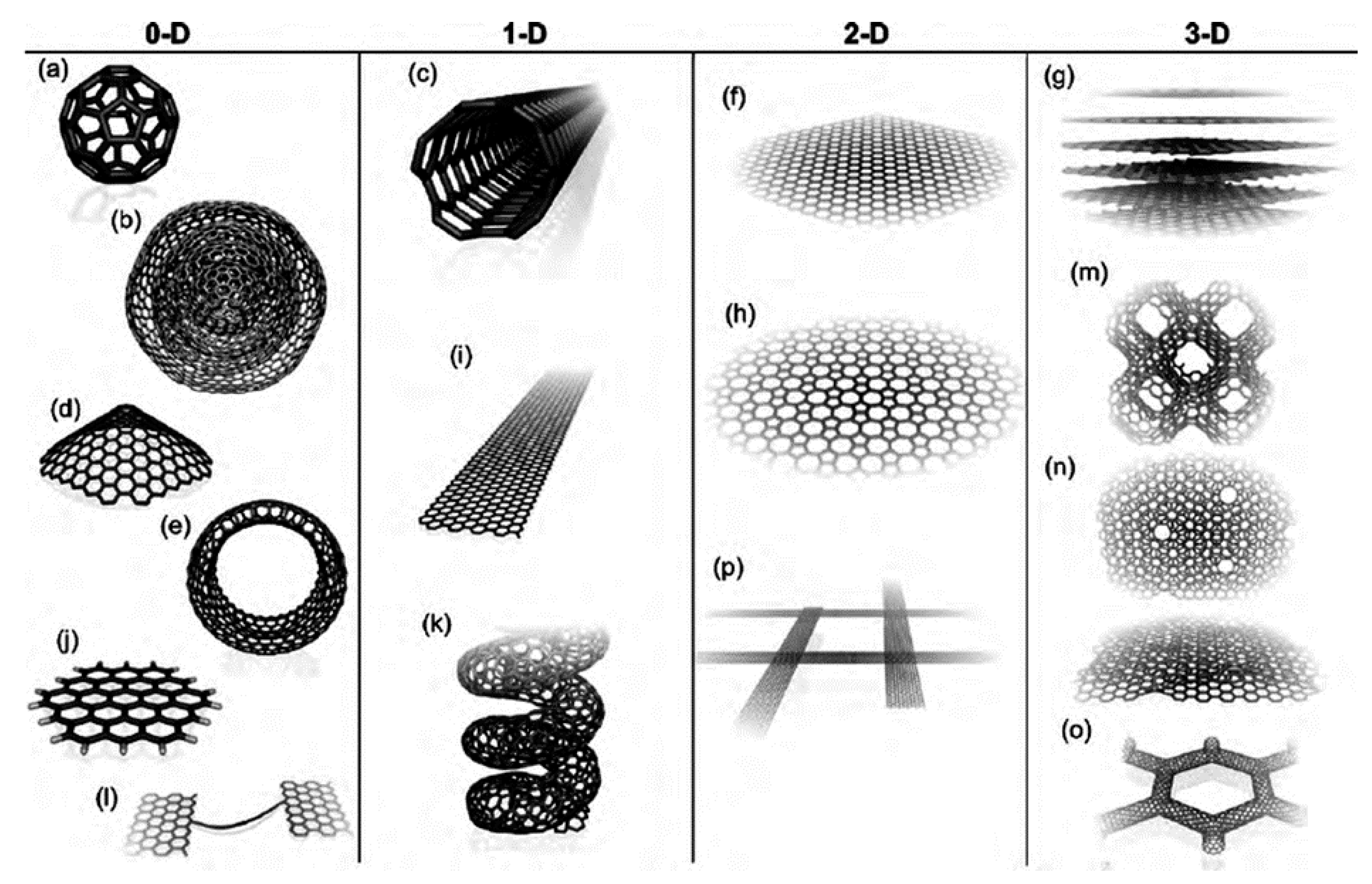 Synthesis of Carbon Nanomaterials from Biomass Utilizing