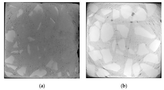Study on the Deterioration of Concrete under Dry–Wet Cycle and Sulfate ...