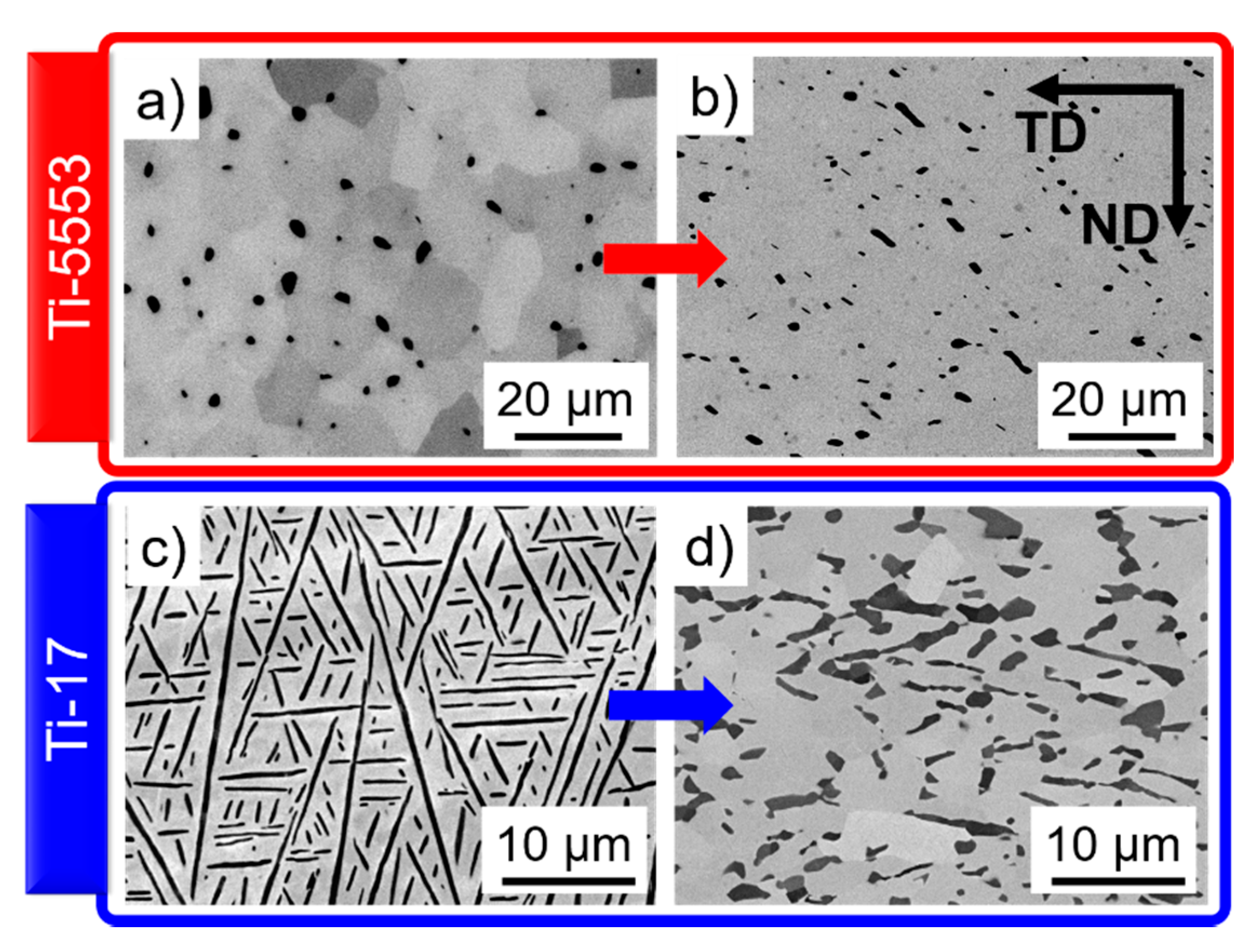Improved Predictability of Microstructure Evolution during Hot ...