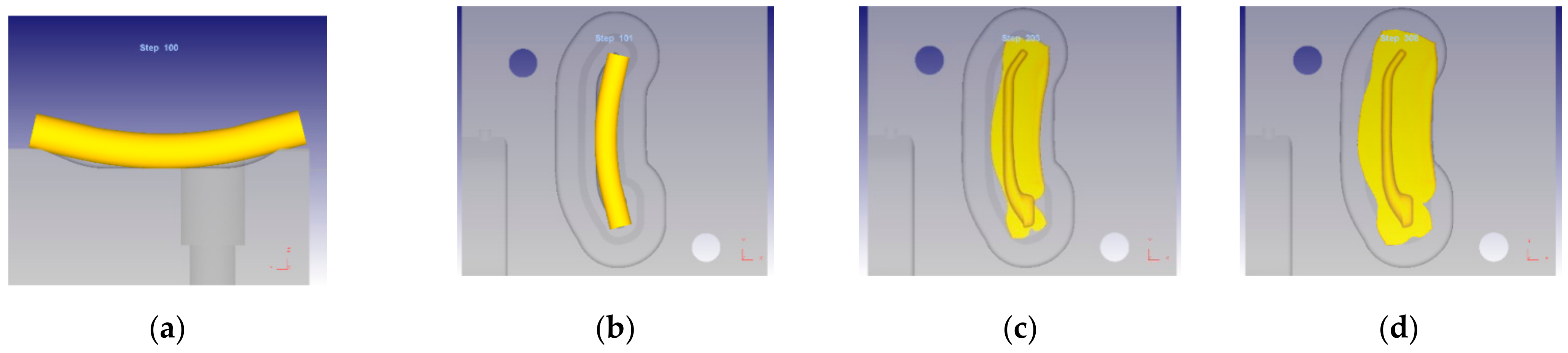 Materials | Free Full-Text | Forging of Mg-Al-Zn Magnesium Alloys on Screw Press and Forging Hammer Materials | Free Full-Text | Forging of Mg-Al-Zn Magnesium Alloys on Screw Press and Forging Hammer