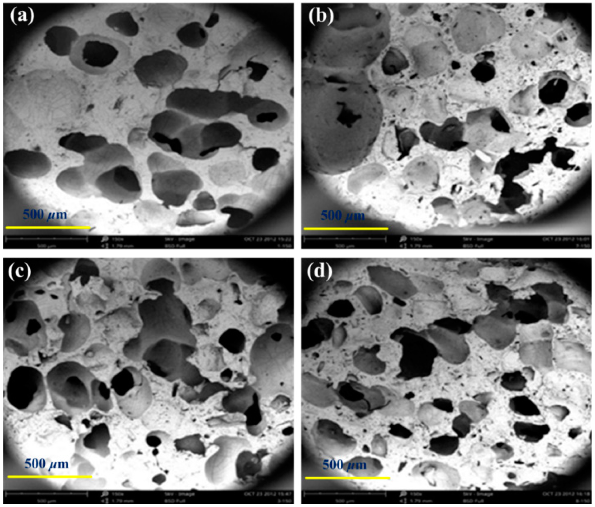 Materials Free FullText Improved Mechanical and Sound Absorption