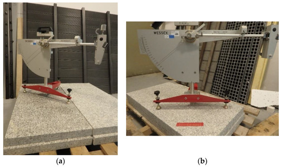 Comparative Analysis of Slip Resistance Test Methods for Comparative Analysis of Slip Resistance Test Methods for