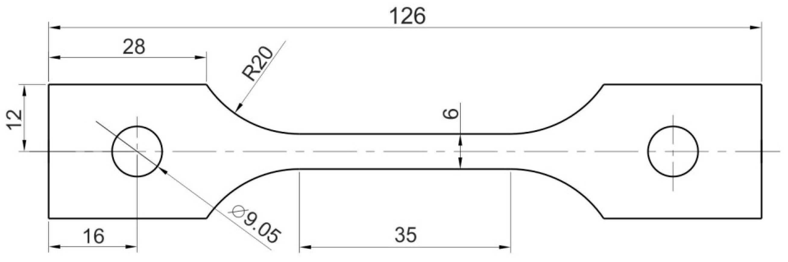 Coupled Thermomechanical Response Measurement of Deformation of 