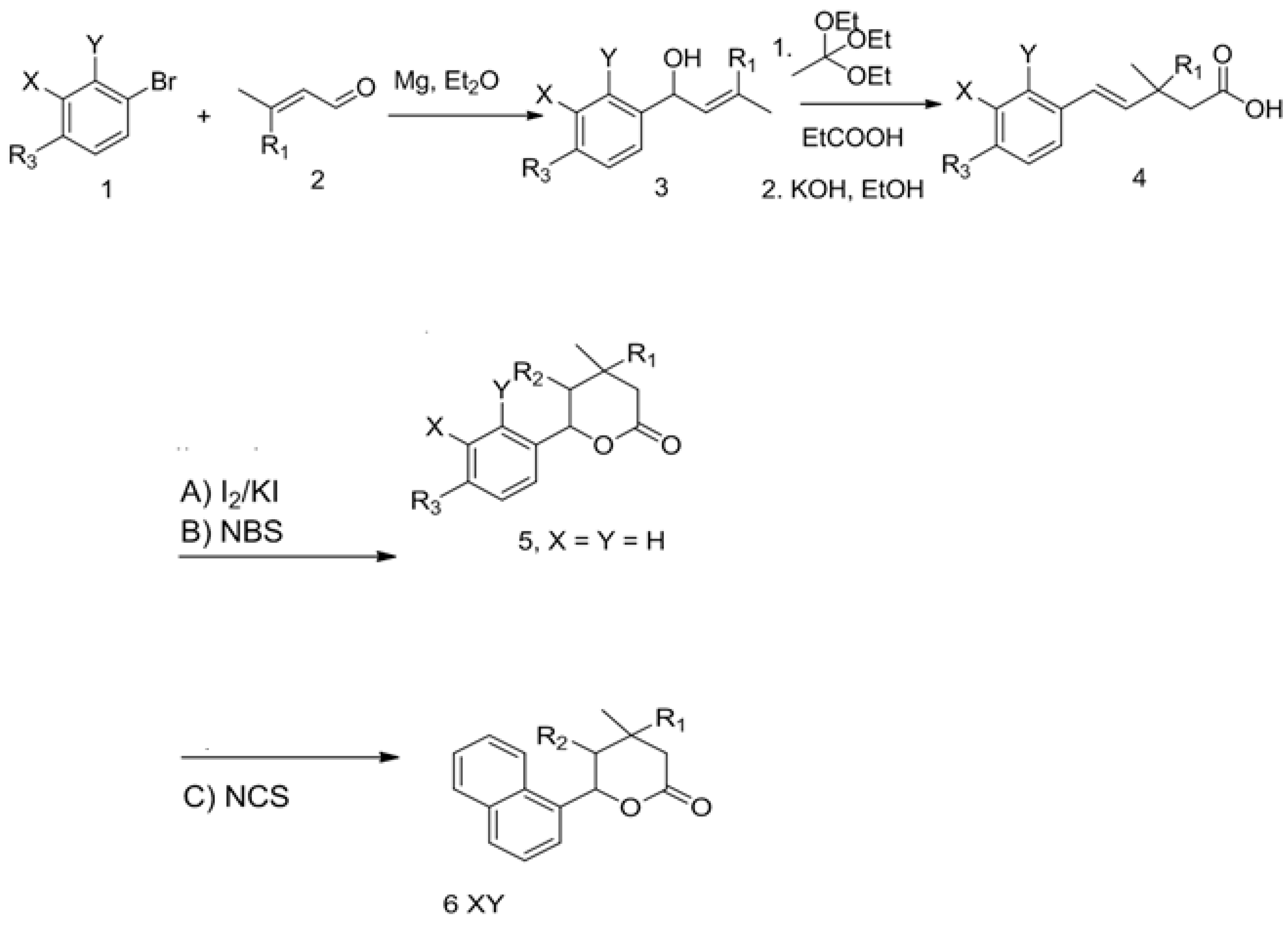 Materials Free Full Text D Lactones A New Class Of Compounds That Are Toxic To E Coli K12 And R2 R4 Strains Html