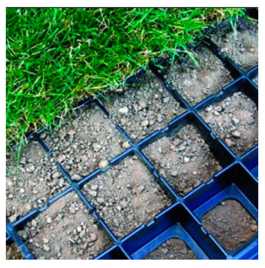 Buy Recyclable Plastic HDPE Grass Paver Grid,Recyclable Plastic HDPE Grass  Paver Grid Suppliers,manufacturers,factories