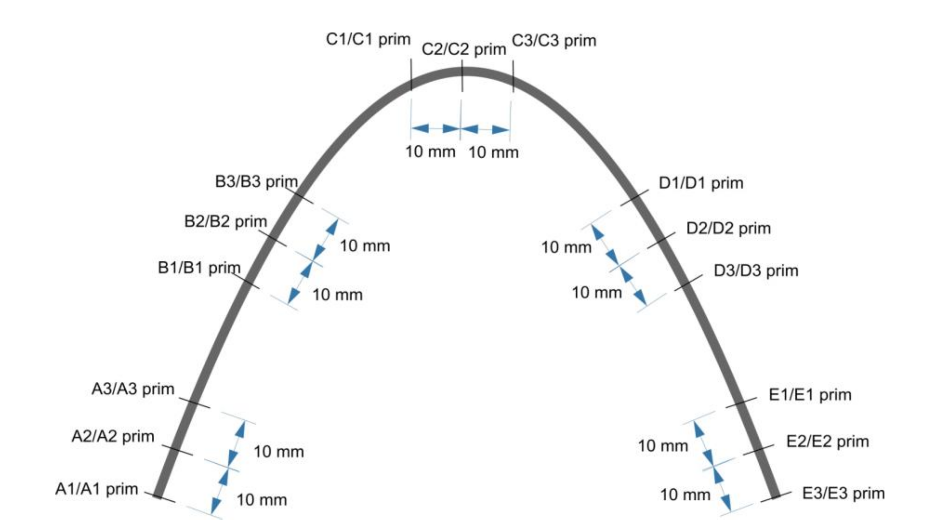 Surface Evaluation of Orthodontic Wires Using Texture and Fractal