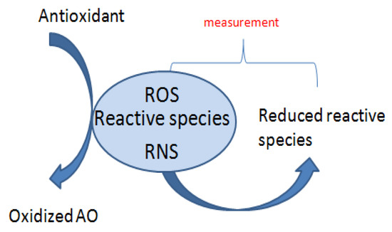 Antioxidants: Classification, Natural Sources, Activity Antioxidants: Classification, Natural Sources, Activity