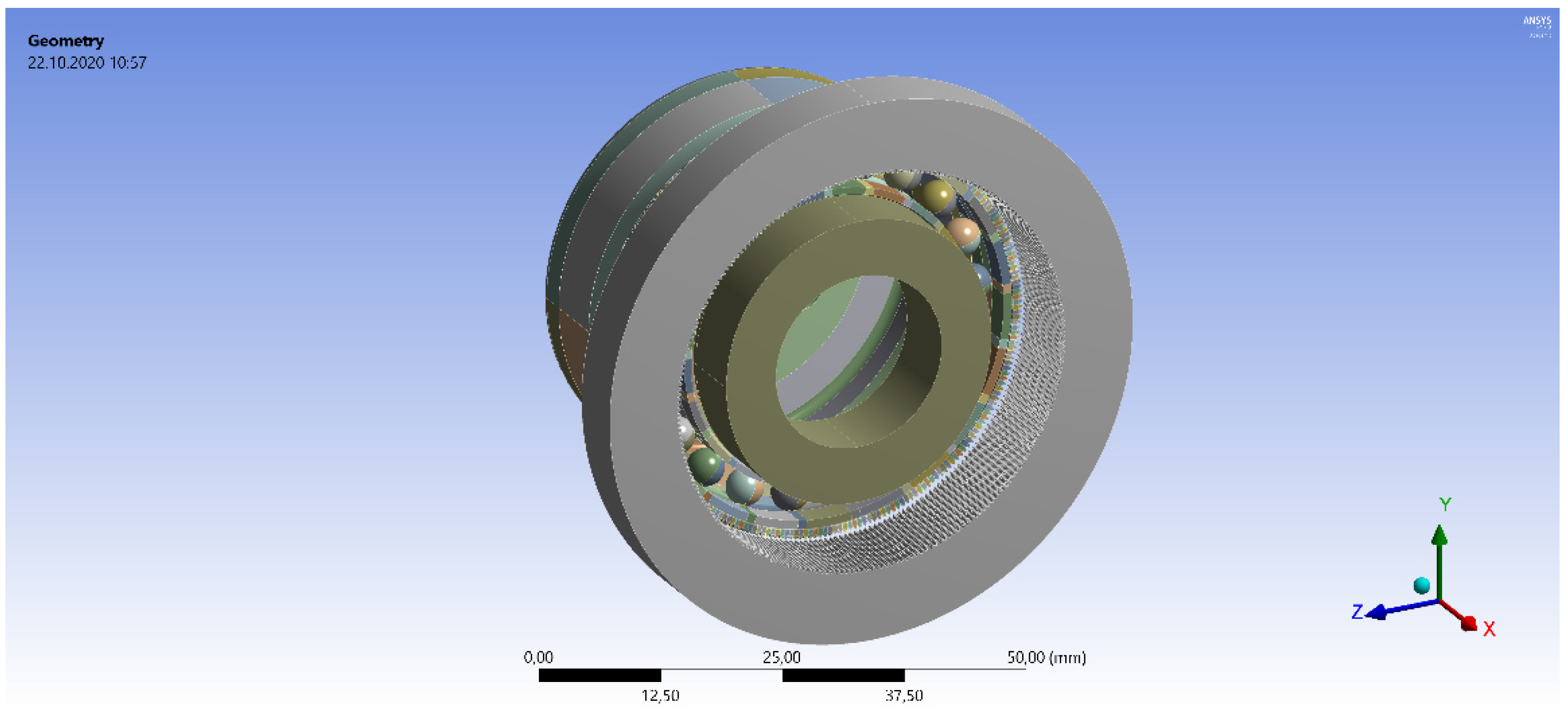 Materials | Free Full-Text | Global Sensitivity Analysis of Chosen Harmonic Drive Parameters Affecting Its Lost Motion Materials | Free Full-Text | Global Sensitivity Analysis of Chosen Harmonic Drive Parameters Affecting Its Lost Motion