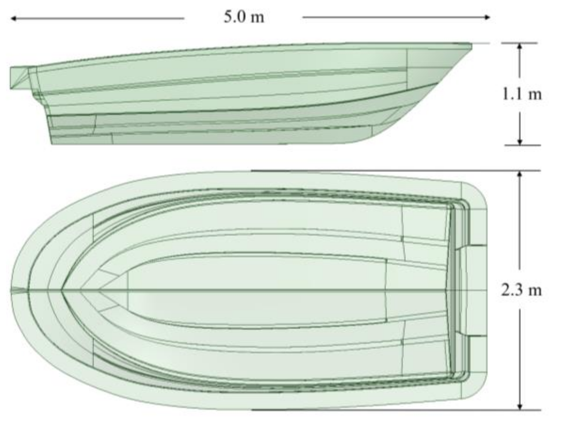 Materials Free FullText Study on Structural Design and Analysis of