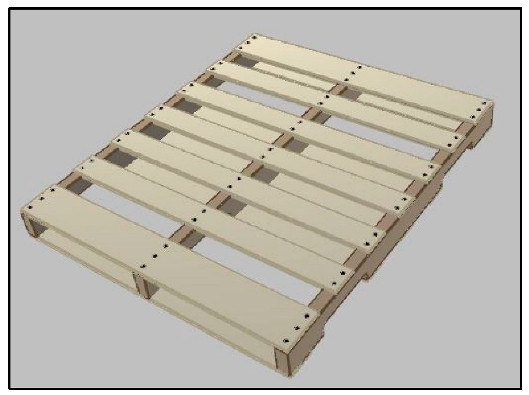 Top Reasons To Use Compacted Wooden Pallets Elmonopolitico