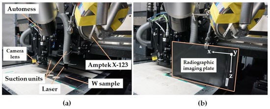 X-ray Emission Hazards from Ultrashort Pulsed Laser Material Processing ...