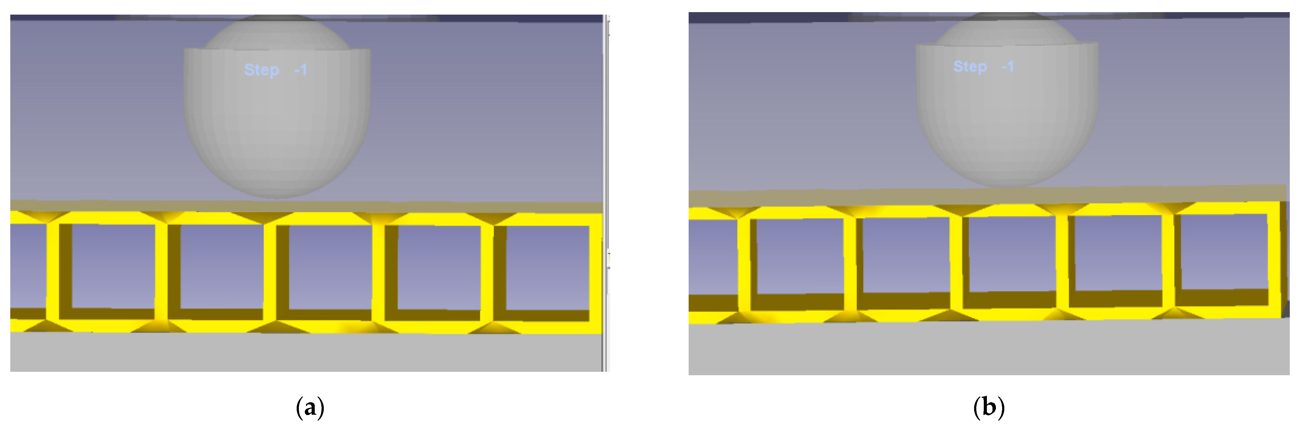 Materials Free FullText FEM Analysis of Textile Reinforced