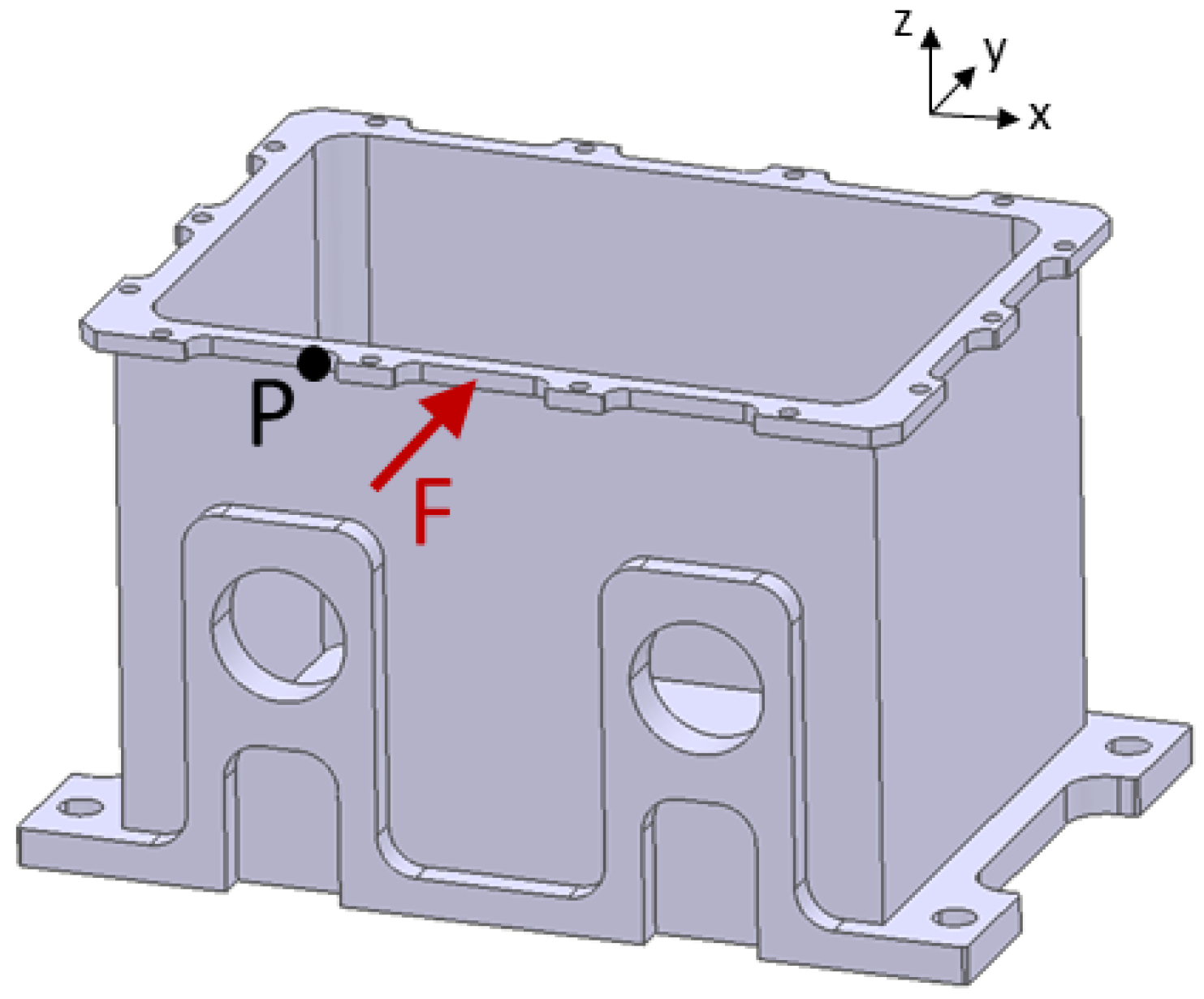 Materials Free FullText A New Efficient Approach to Simulate