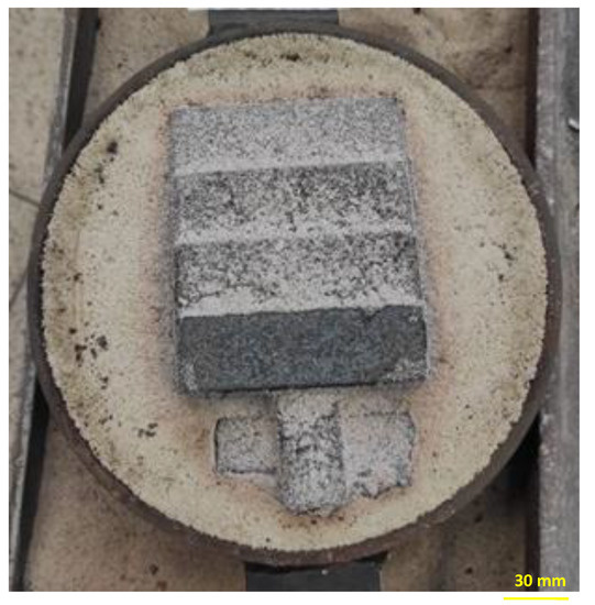 Materials Free FullText The Use of Barley Malt as a Binder in