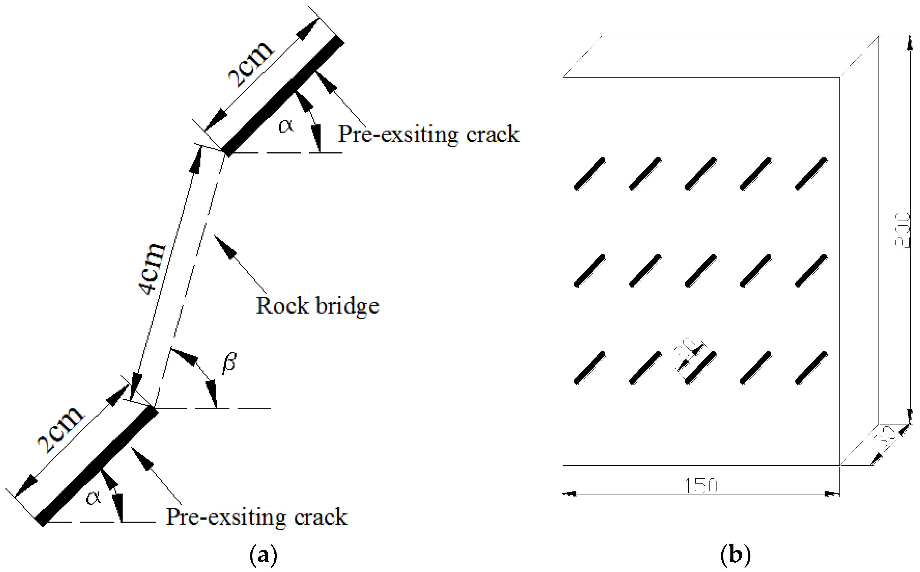 Amazon.co.jp: Mechanical damage and crack grows in concrete