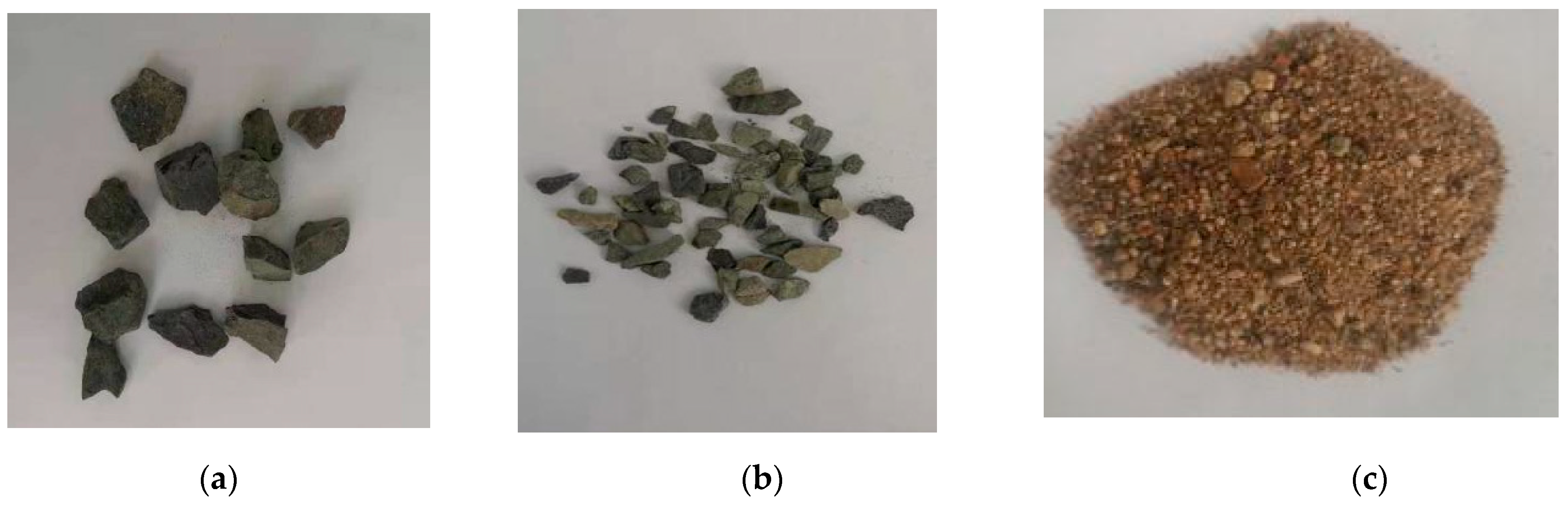 Grey Correlation Analysis of the Durability of Steel Fiber