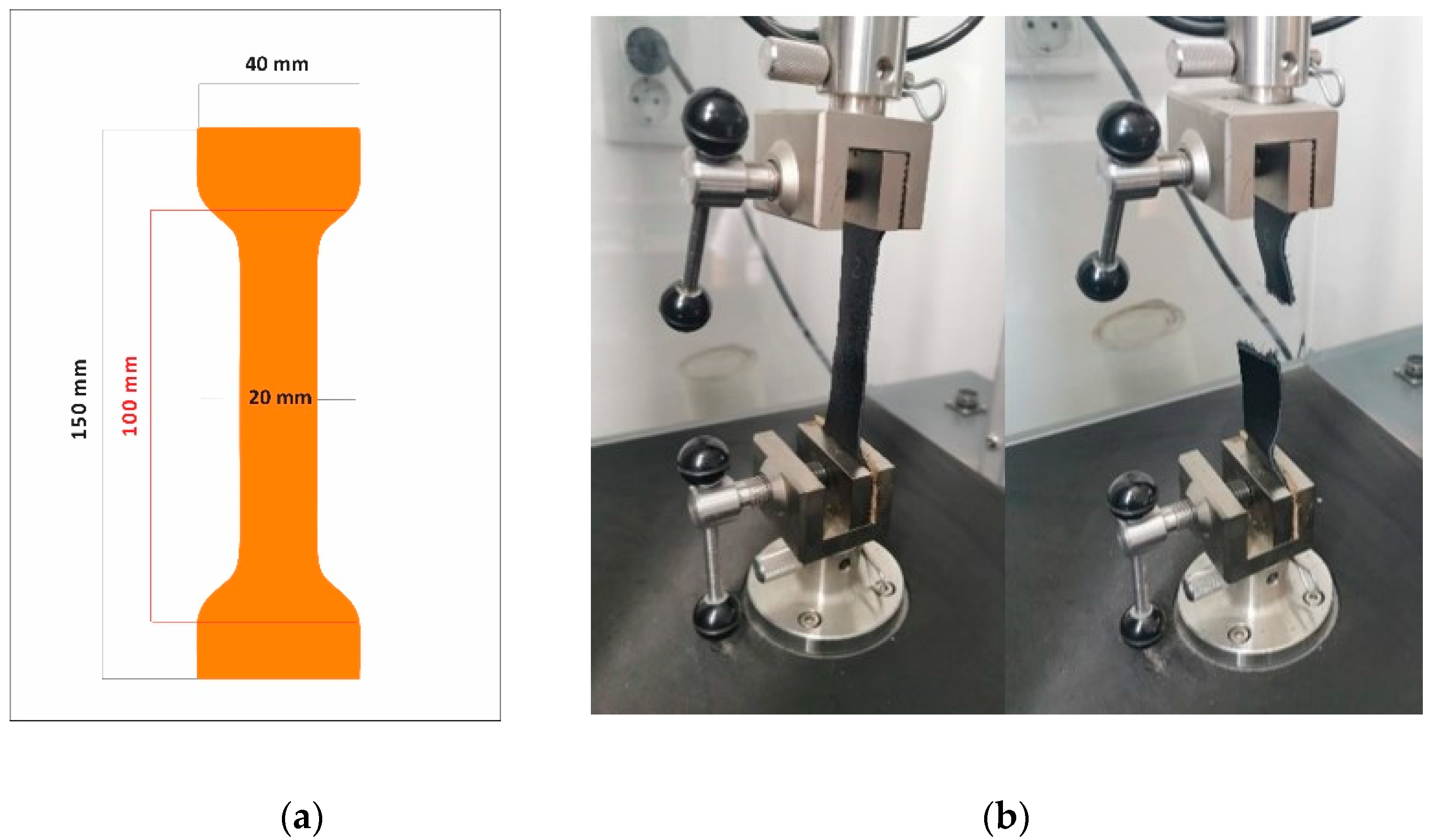 Materials Free FullText Mechanical Parameters of Leather in