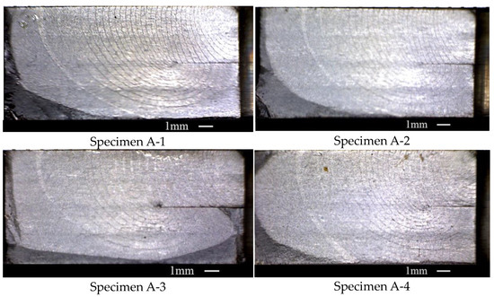 Experimental Research on Fatigue Crack Growth Behavior of Diffusion ...