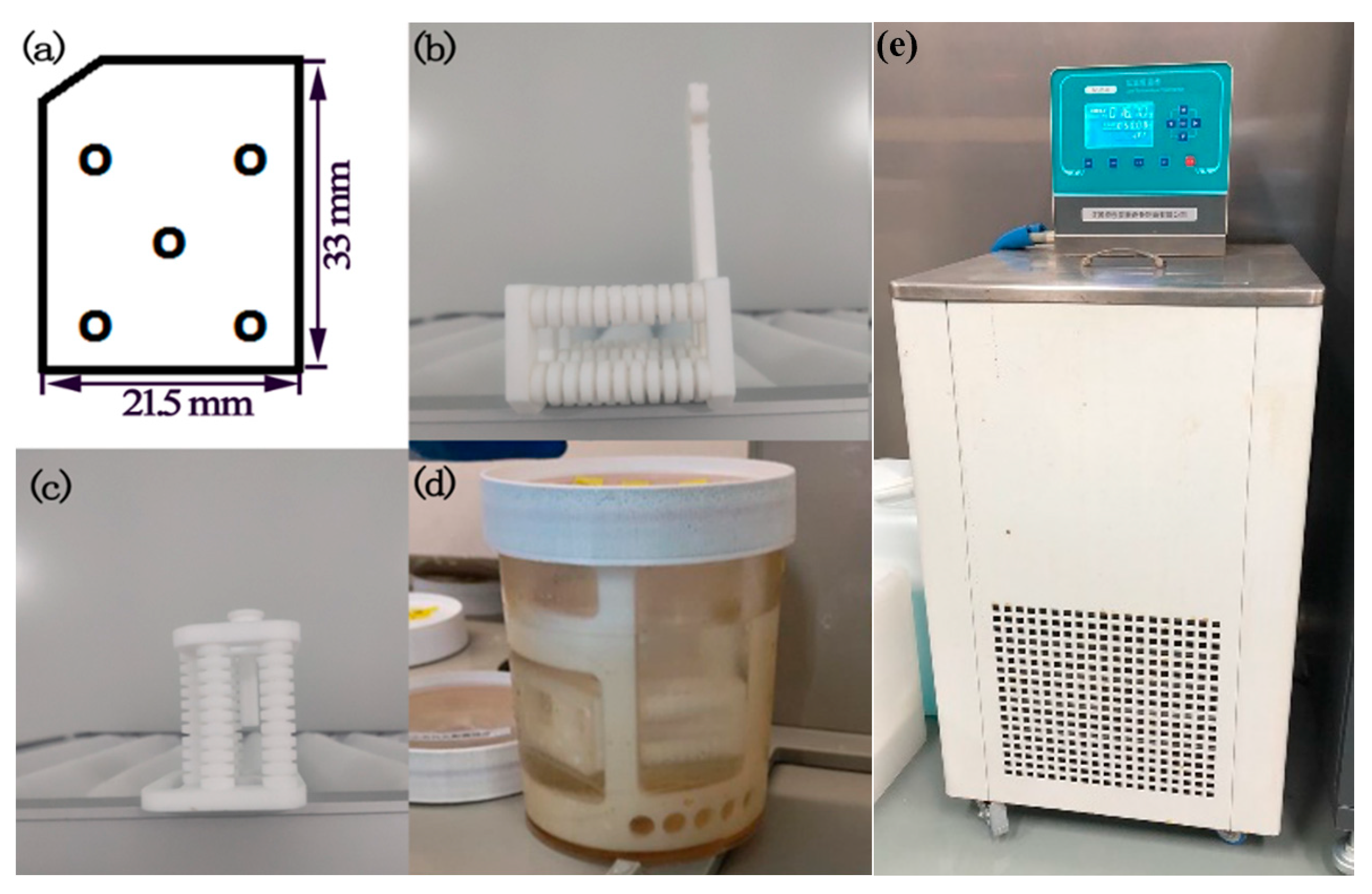Materials Free FullText Wet Etching of Quartz Using a Solution