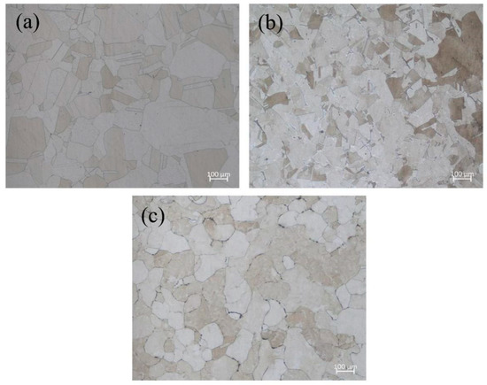 Mechanical Properties Study of Miniature Steel Specimens Mechanical Properties Study of Miniature Steel Specimens