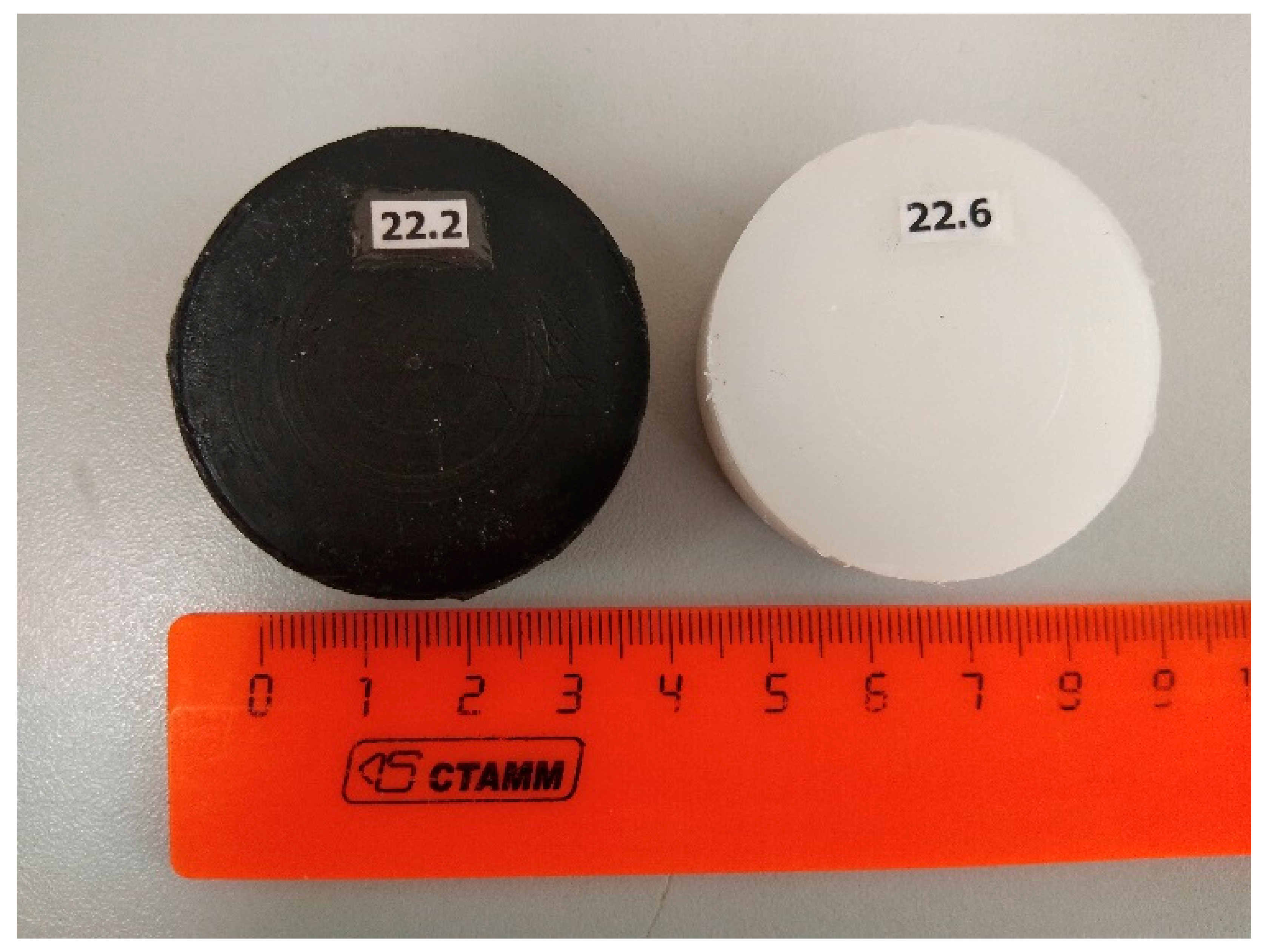 Materials Free FullText Cyclic Impact Compaction of an Ultra High Molecular Weight