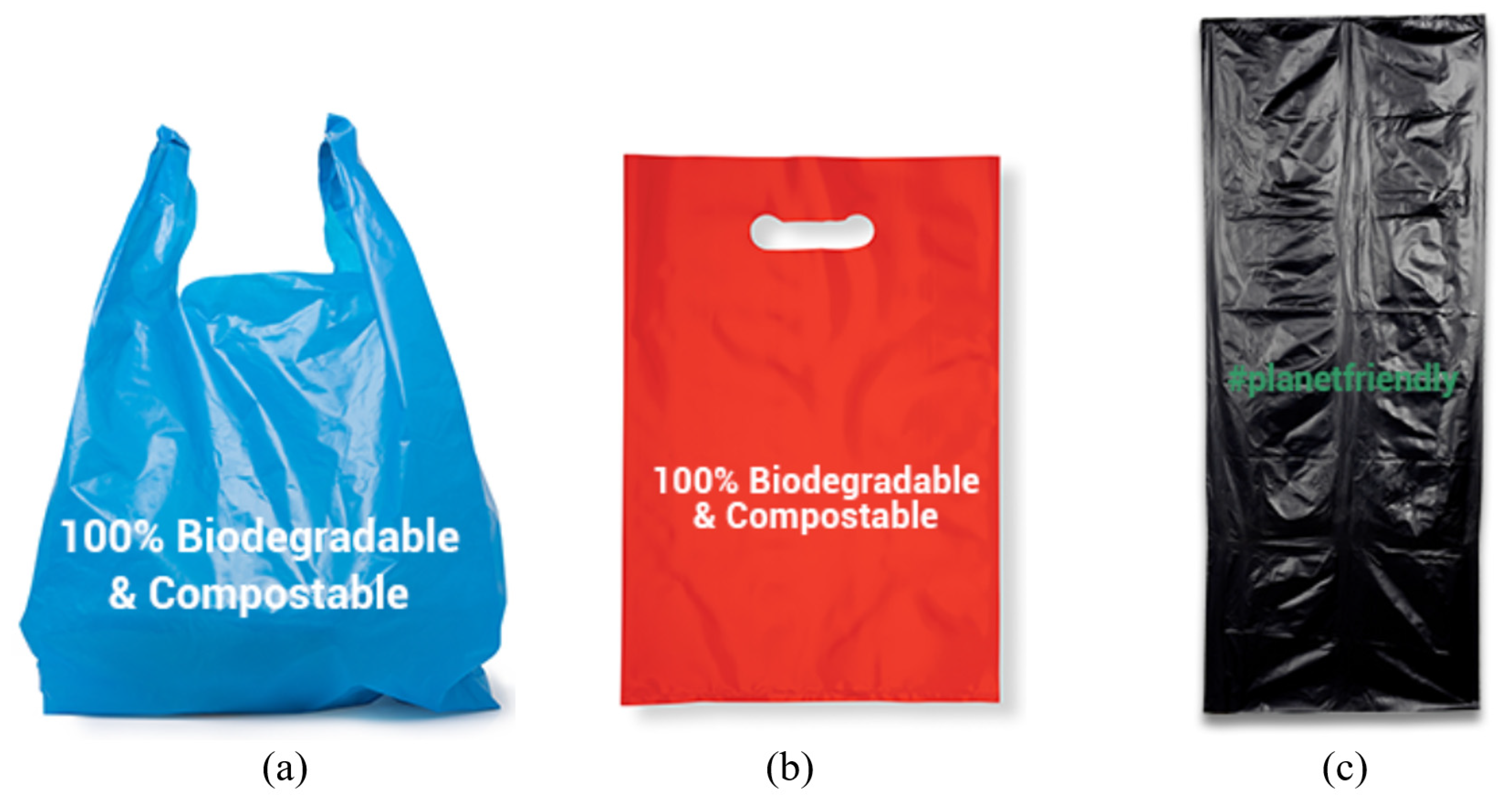 Production of Biodegradable Plastic Bags from Corn & Cassava Starch  Granules - Niir Project Consultancy Services