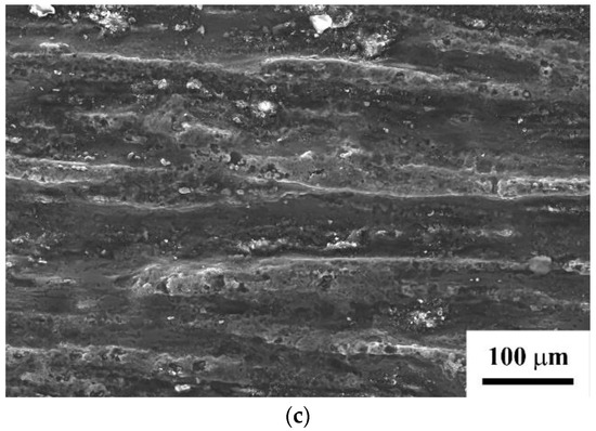 Effects of Severe Plastic Deformation and Ultrasonic Treatment on the ...