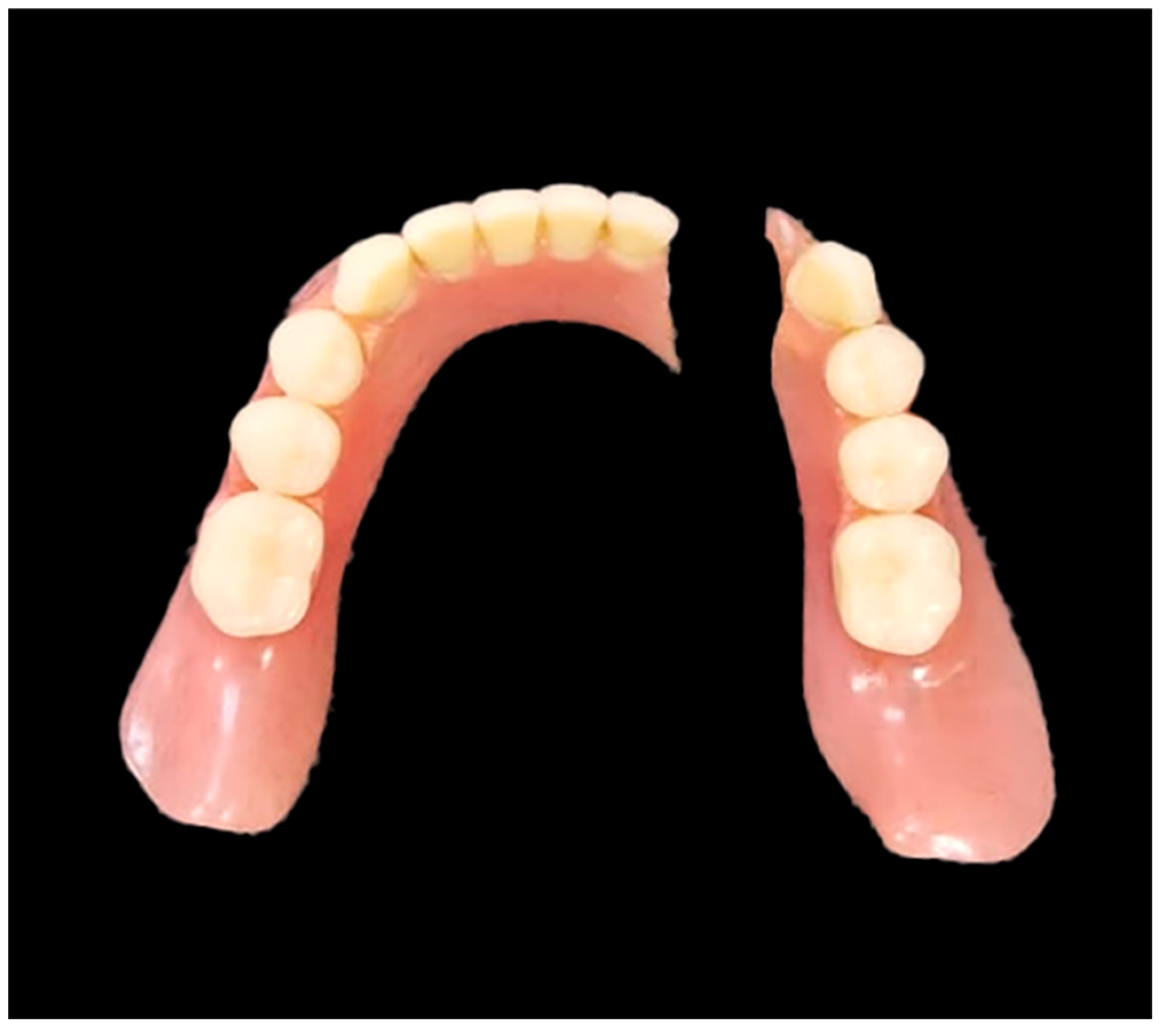 Comfilytes Dentures - gsef9au
