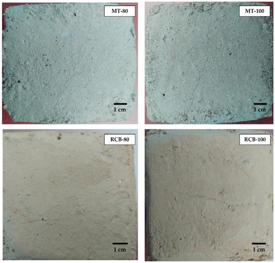 Recycled Fine Aggregates from Mortar Debris and Red Clay Brick to ...