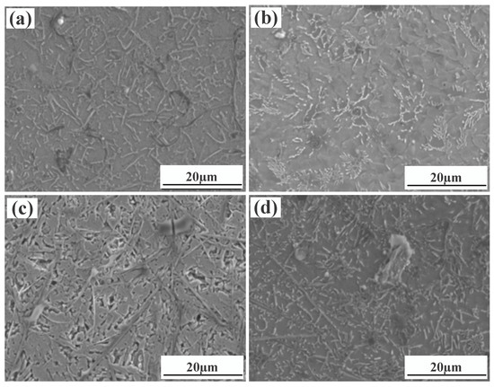 Study on the Influence of Graphene Content Variation on the