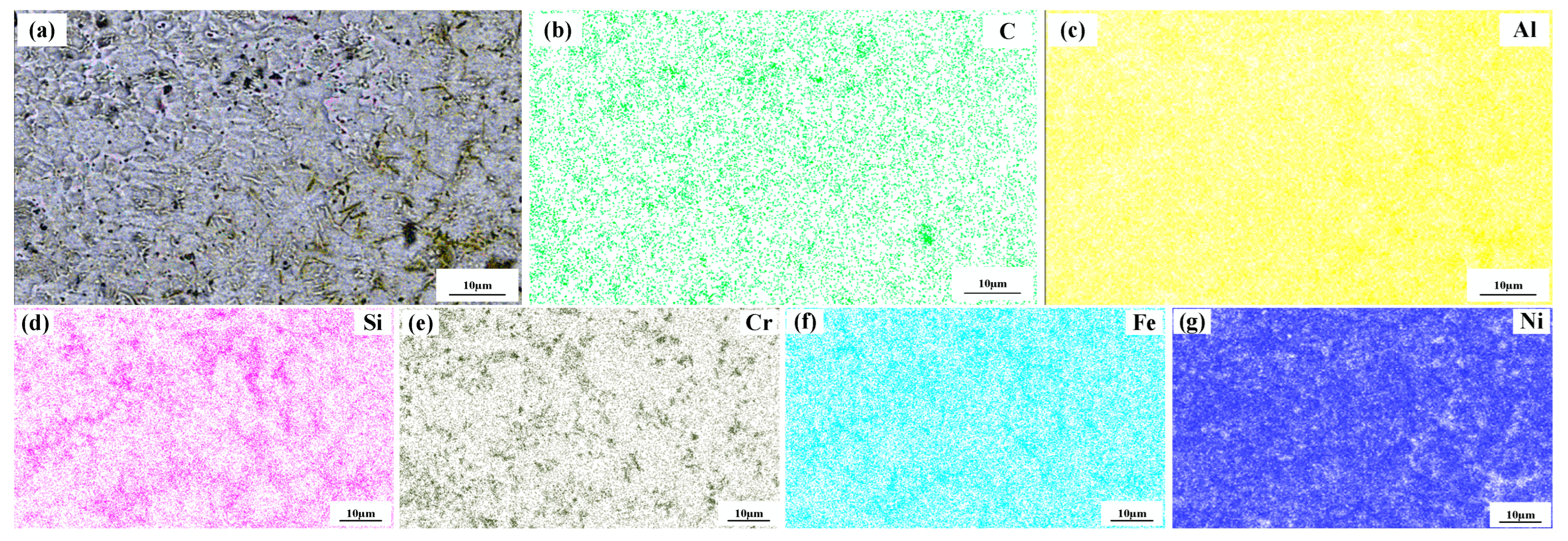 Study on the Influence of Graphene Content Variation on the