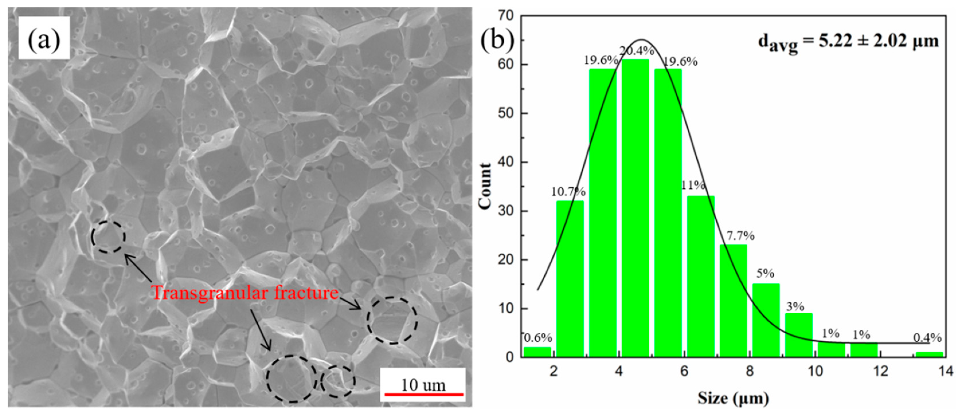 Materials Free FullText Hot Deformation Behavior and Simulation of