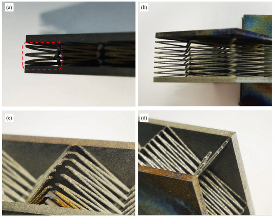 Thermal Insulation and Compressive Performances of 3D Printing Flexible ...