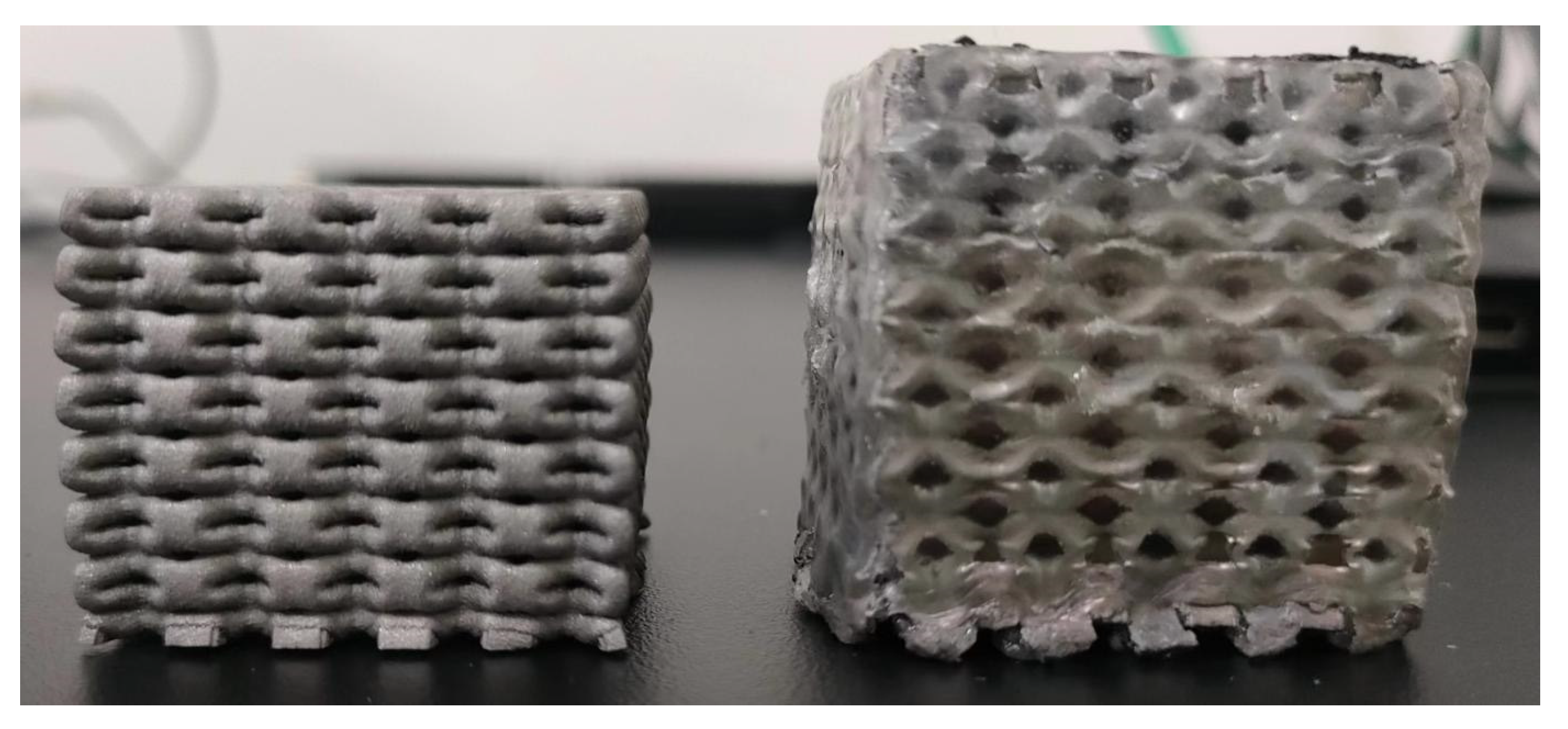 Materials Free FullText Damping and Mechanical Properties of Epoxy