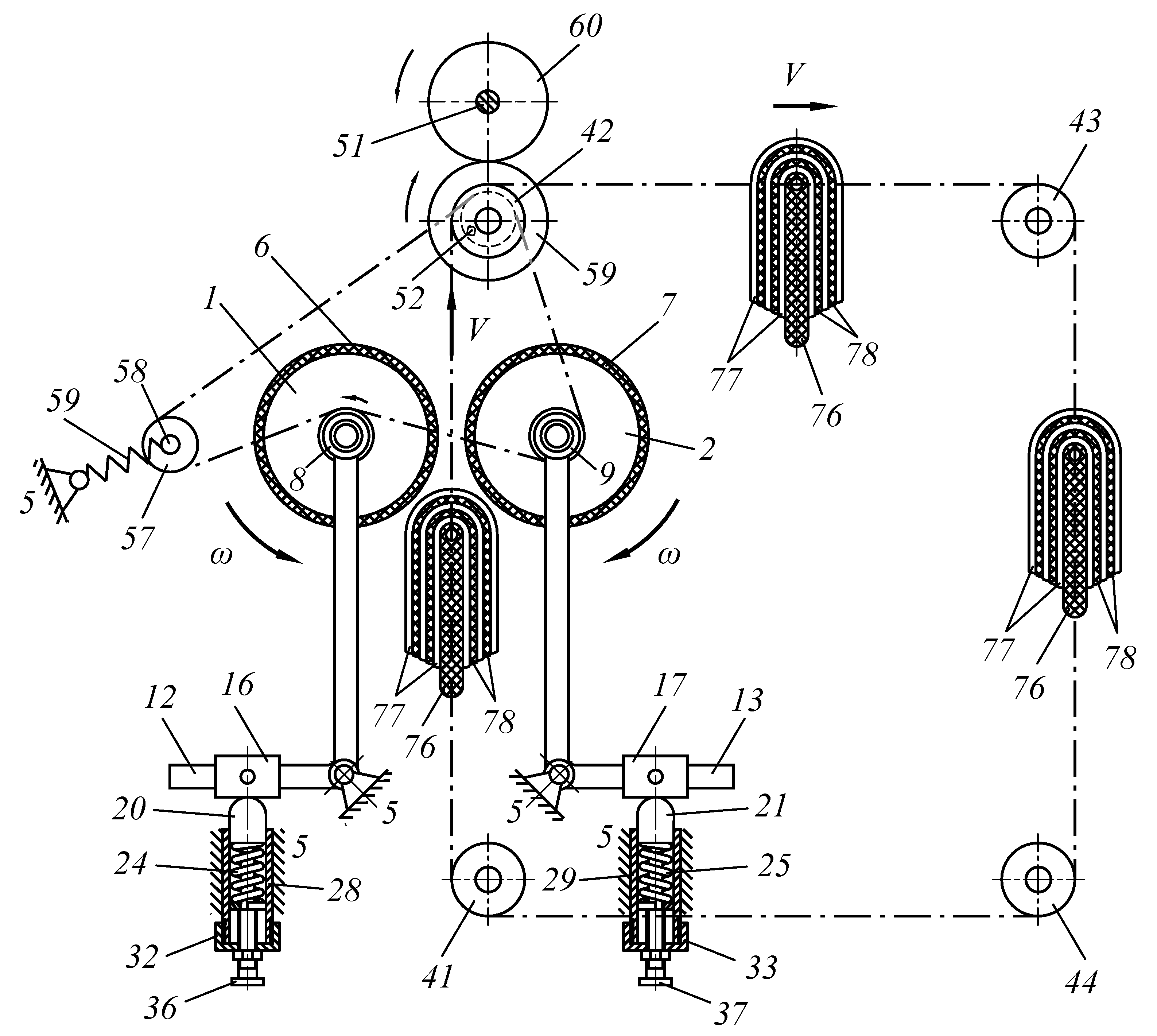 Materials Free FullText A Study on the Pressure Mechanism