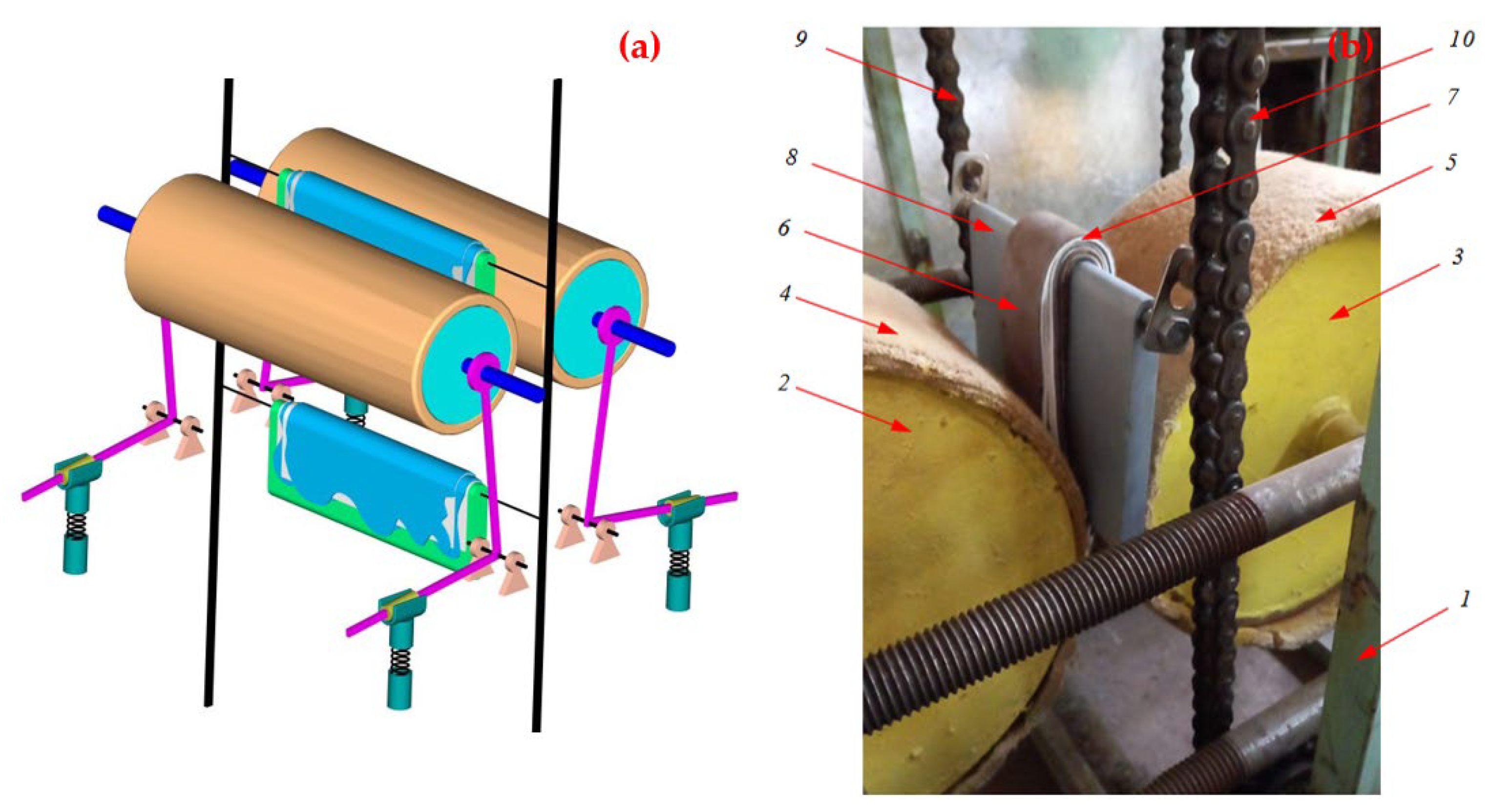 Materials Free FullText A Study on the Pressure Mechanism