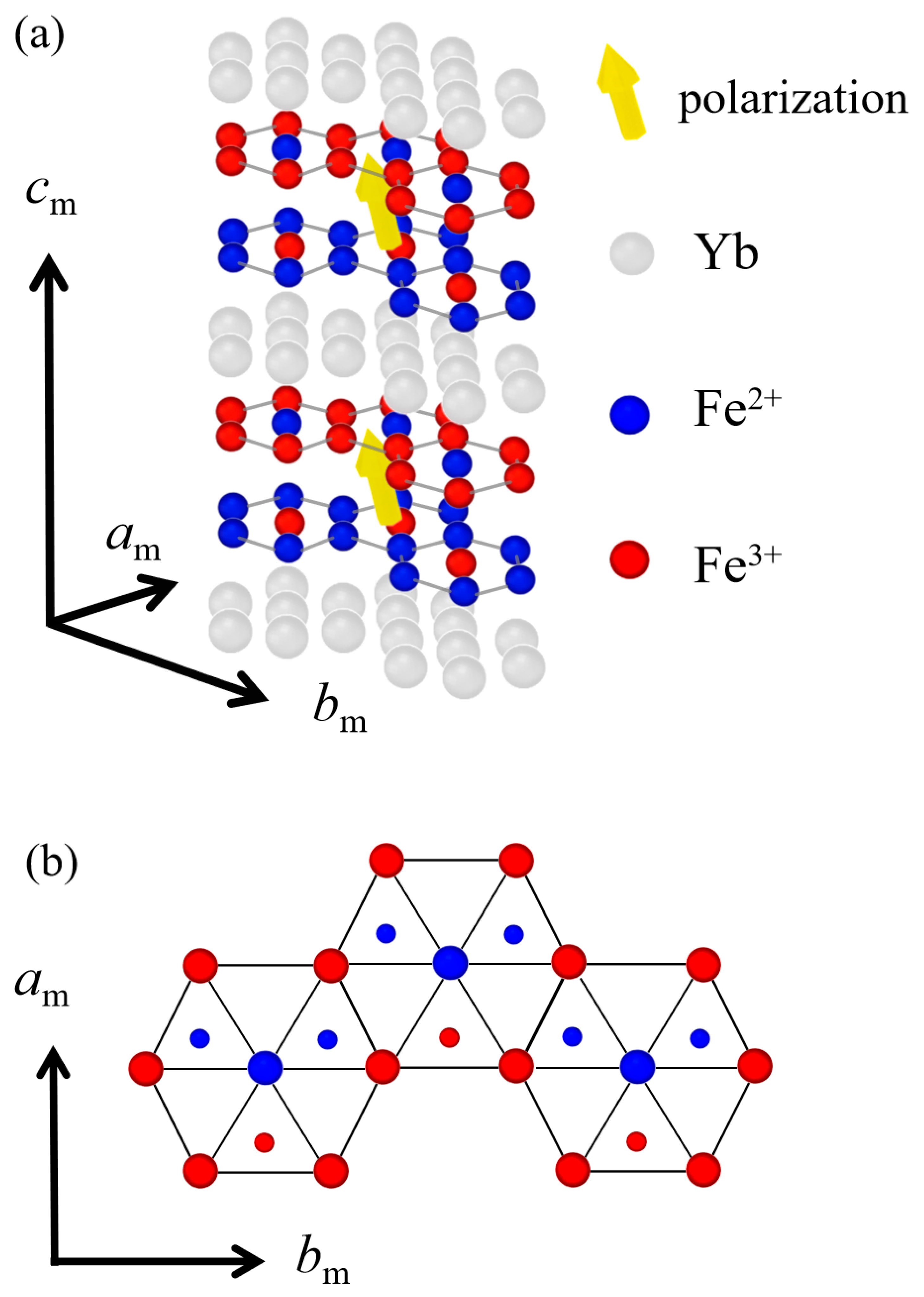 Nonlinear Optical Properties in an Epitaxial YbFe2O4 Film