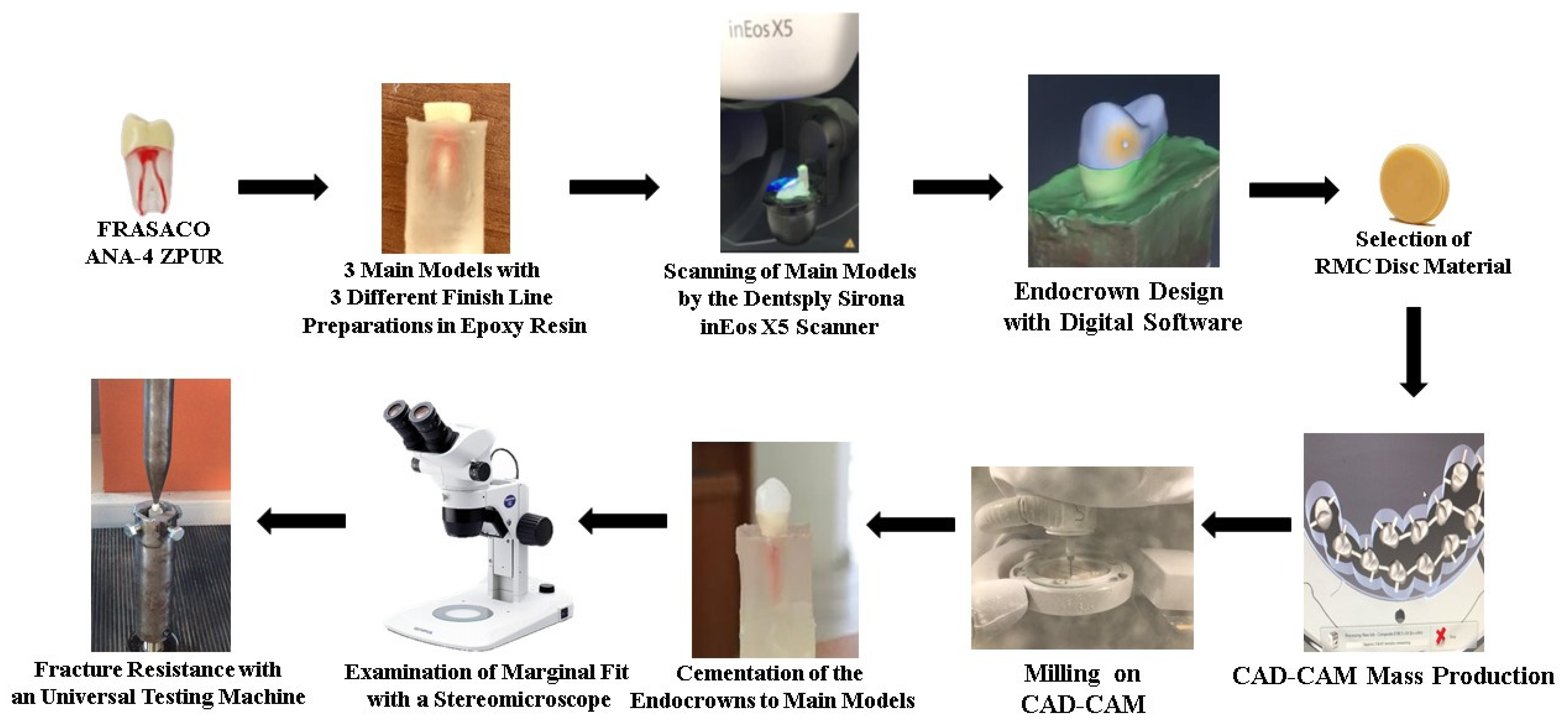 Materials Free FullText InVitro Investigation of Marginal