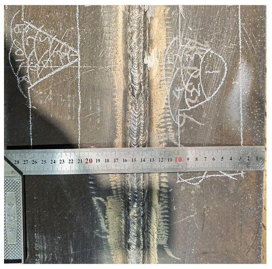 Materials Free FullText Study on the Novel High Manganese