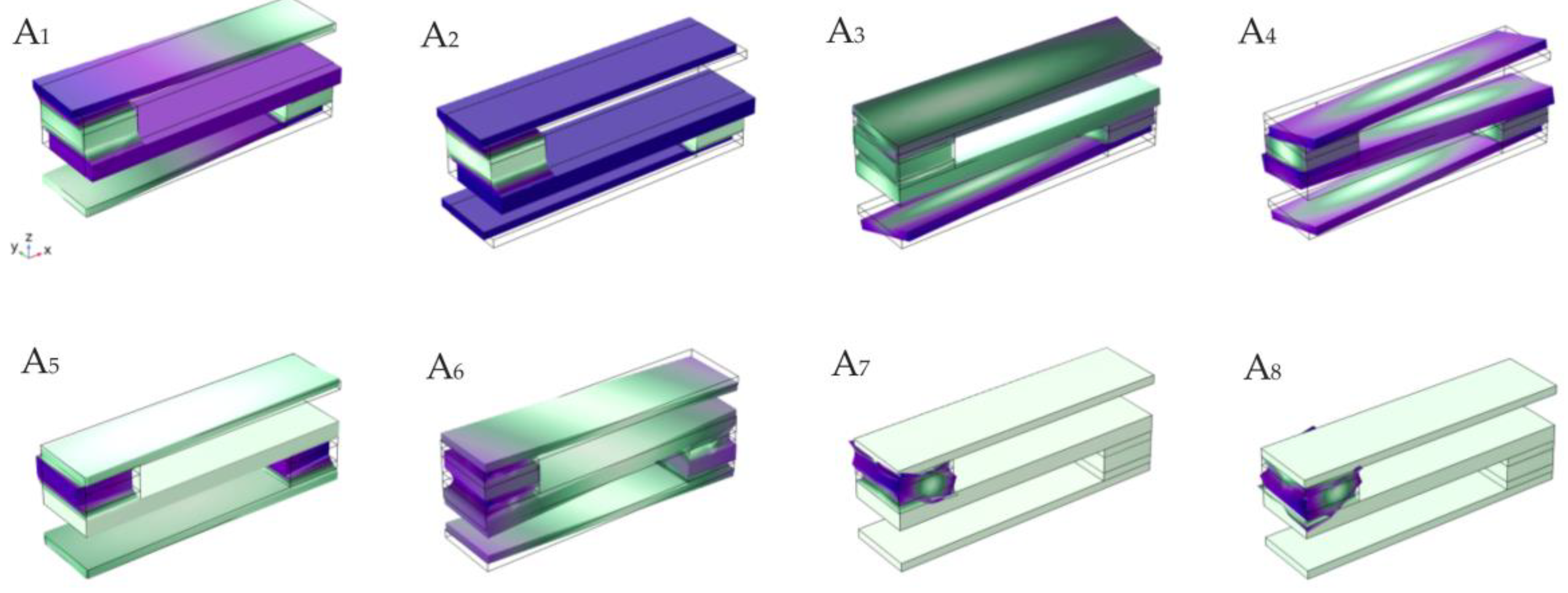 Sandwich Plate Structure Periodically Attached by SShaped Oscillators