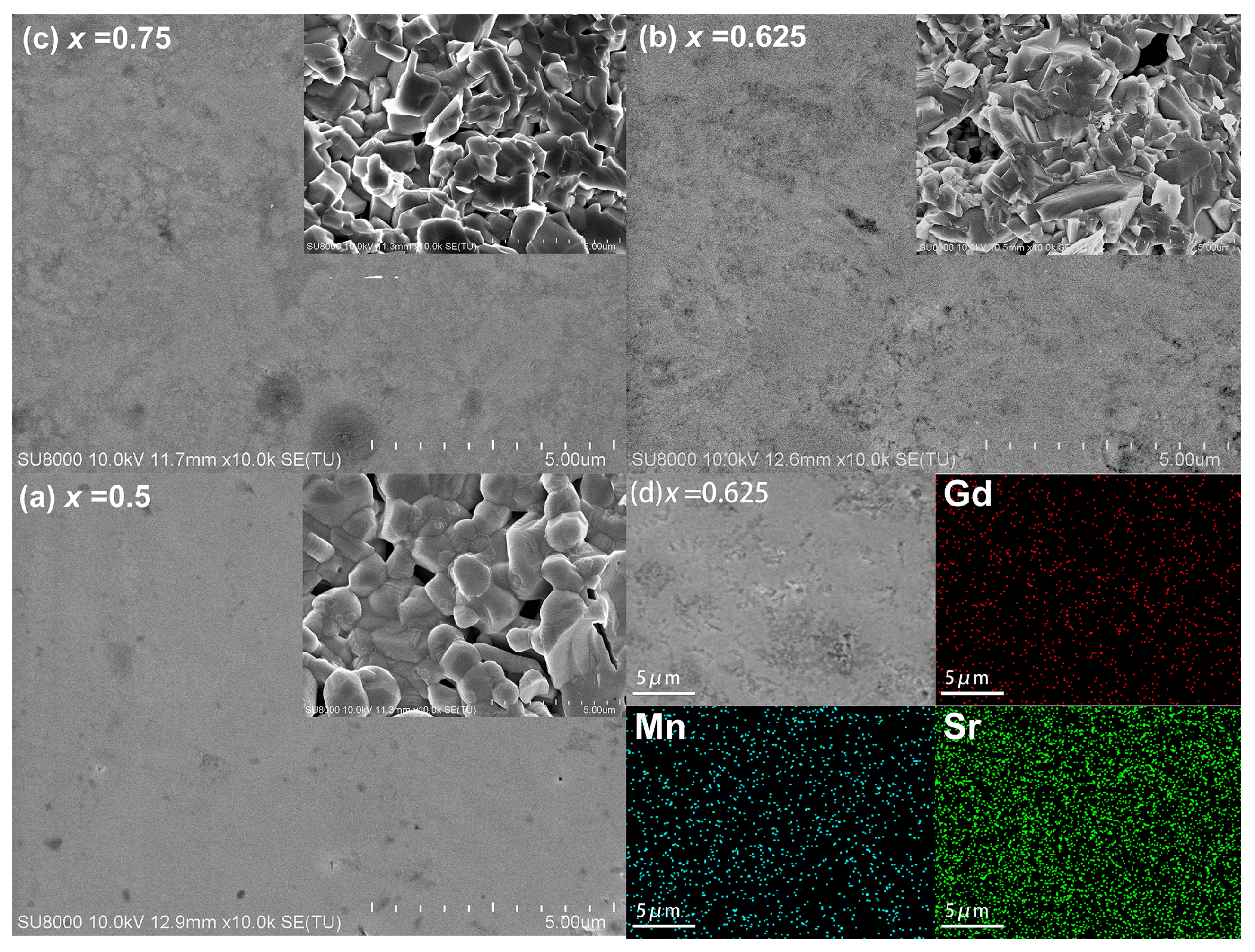 完璧 Structural and Thermoelectric Properties of Gd2−2xSr1+ Nintendo Switch