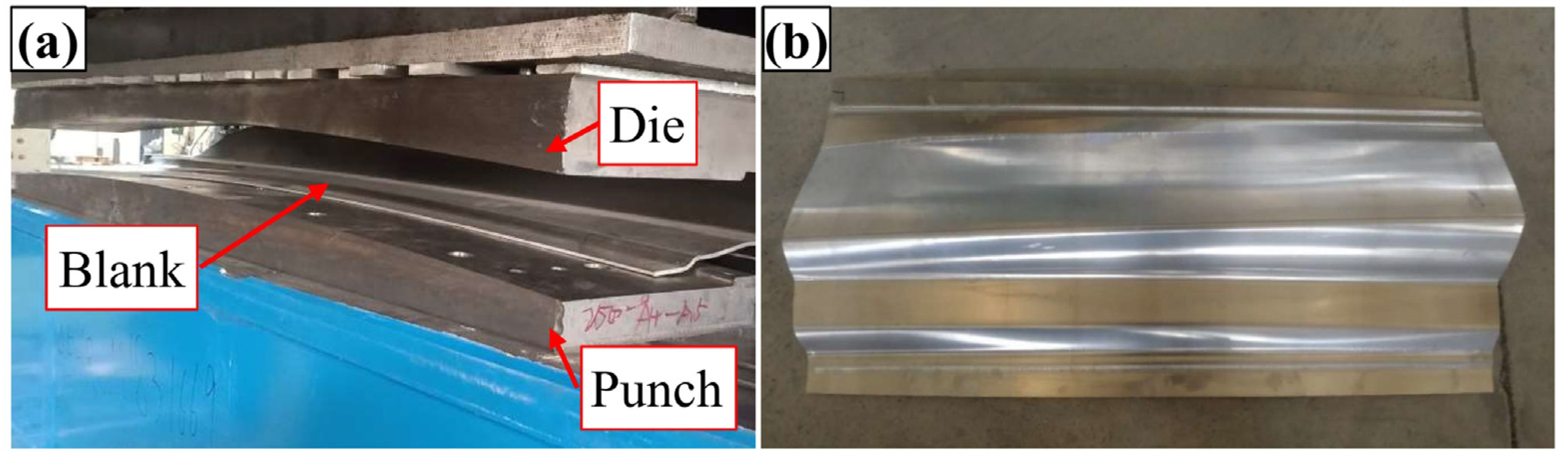 Materials | Free Full-Text | Investigation of the Hot Stamping-in-Die ...