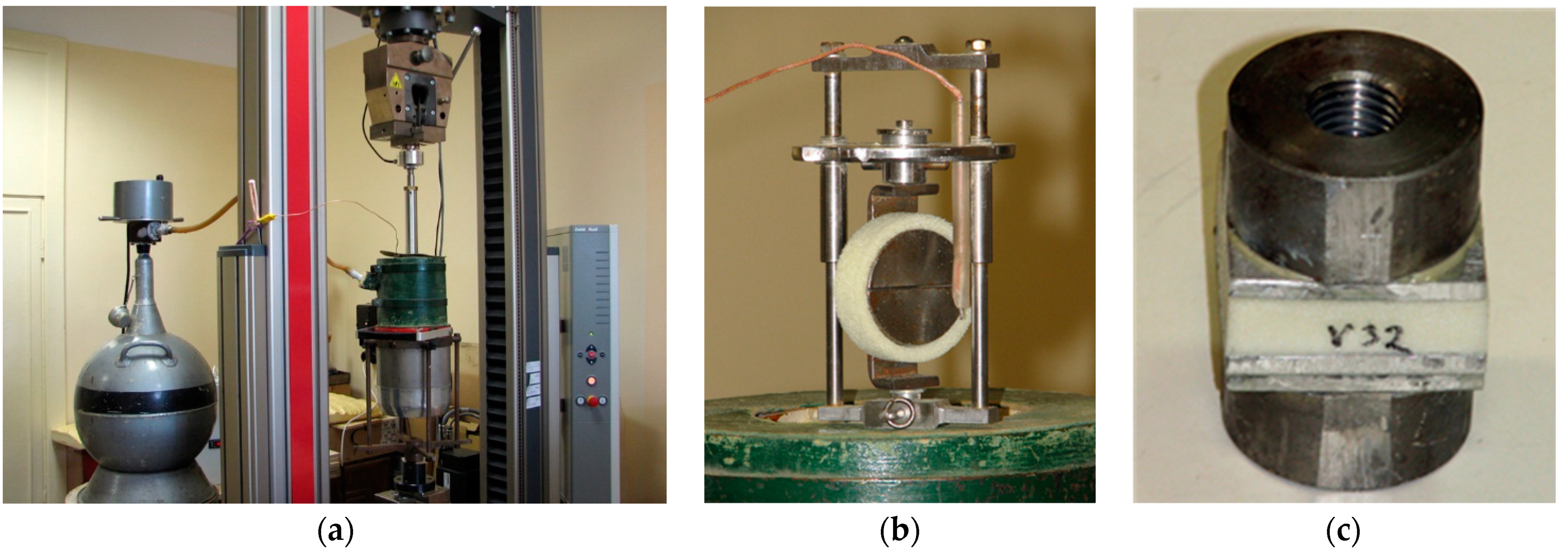 Influence of Reactive Amine-Based Catalysts on Cryogenic 