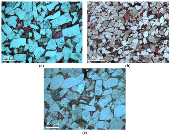 Insights into the Microscopic Oil–Water Flow Characteristics and
